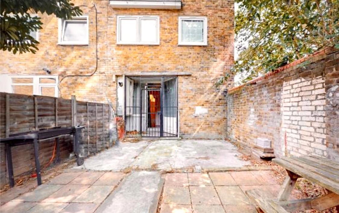 Gasthof East Bethnal Green