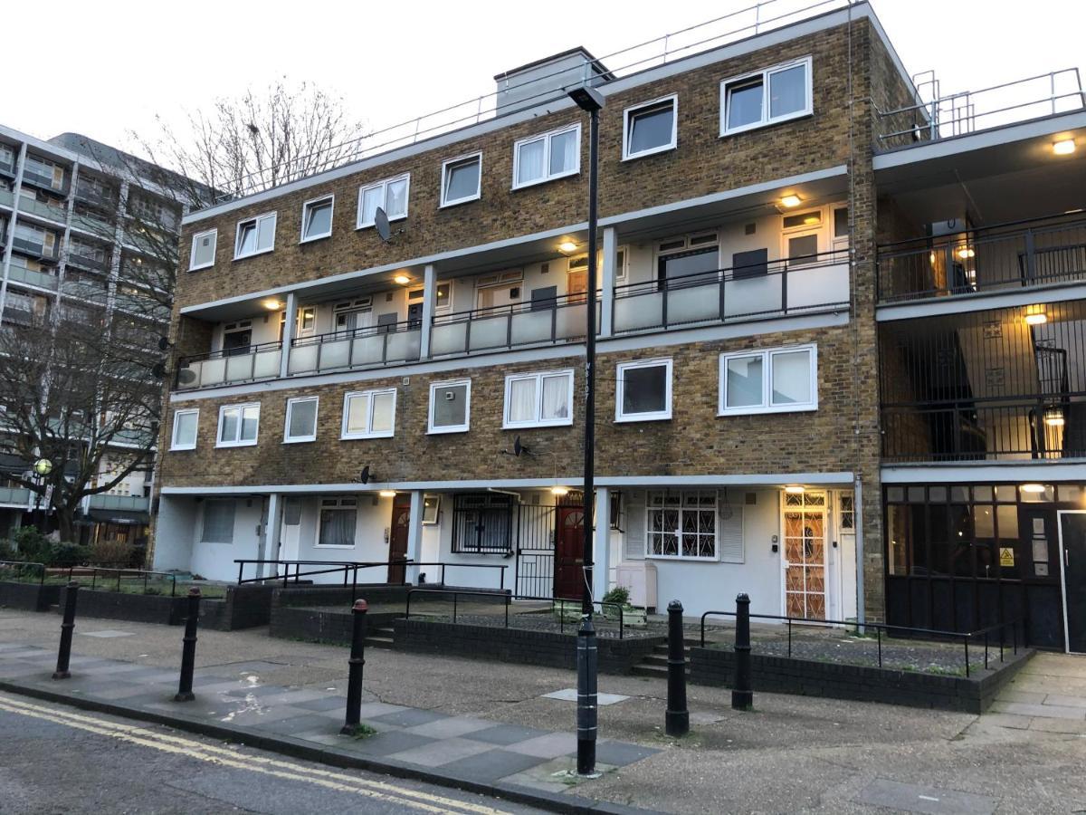 Gasthof East Bethnal Green London